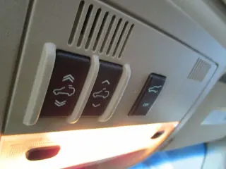 2013 CHEVROLET SUBURBAN 1500