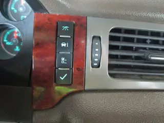2013 CHEVROLET SUBURBAN 1500