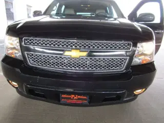 2013 CHEVROLET SUBURBAN 1500