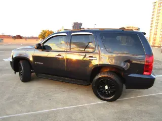 2007 CHEVROLET TAHOE