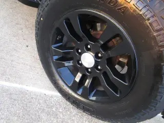2007 CHEVROLET TAHOE