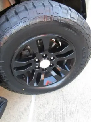 2007 CHEVROLET TAHOE