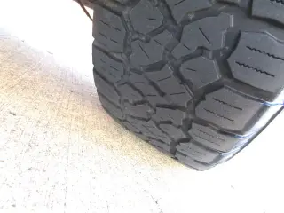 2007 CHEVROLET TAHOE