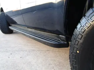 2007 CHEVROLET TAHOE