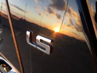 2007 CHEVROLET TAHOE