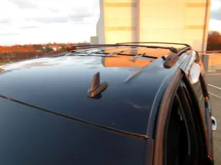 2007 CHEVROLET TAHOE