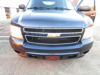 2007 CHEVROLET TAHOE