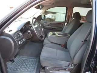 2007 CHEVROLET TAHOE