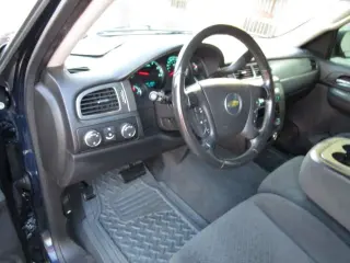 2007 CHEVROLET TAHOE