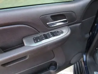 2007 CHEVROLET TAHOE