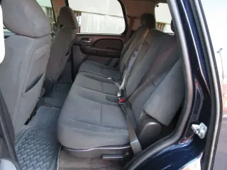 2007 CHEVROLET TAHOE