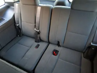 2007 CHEVROLET TAHOE