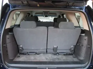 2007 CHEVROLET TAHOE
