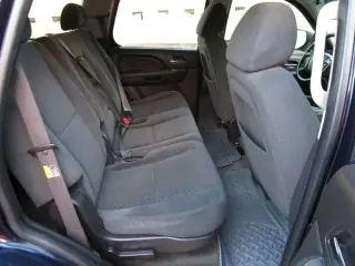 2007 CHEVROLET TAHOE