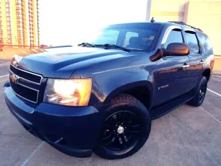 2007 CHEVROLET TAHOE