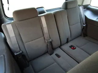 2007 CHEVROLET TAHOE