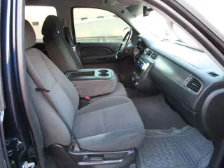 2007 CHEVROLET TAHOE