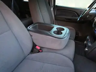 2007 CHEVROLET TAHOE