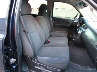 2007 CHEVROLET TAHOE