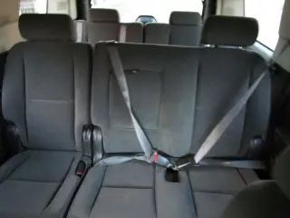 2007 CHEVROLET TAHOE