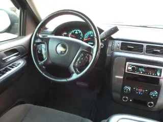 2007 CHEVROLET TAHOE