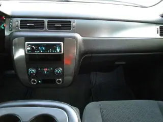 2007 CHEVROLET TAHOE