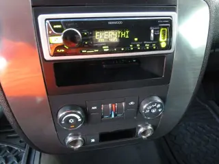 2007 CHEVROLET TAHOE