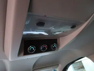 2007 CHEVROLET TAHOE