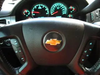 2007 CHEVROLET TAHOE