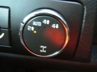 2007 CHEVROLET TAHOE