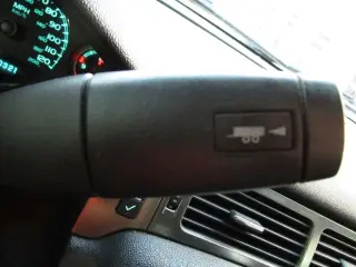 2007 CHEVROLET TAHOE