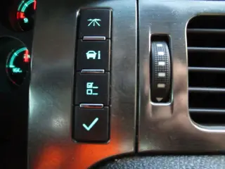 2007 CHEVROLET TAHOE