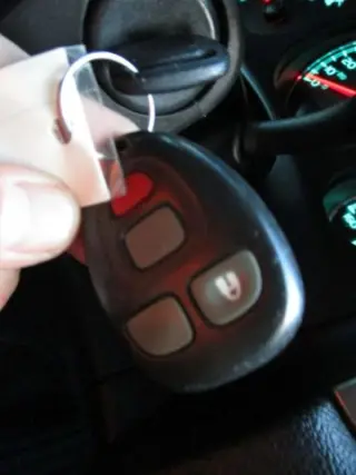 2007 CHEVROLET TAHOE
