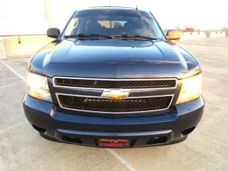 2007 CHEVROLET TAHOE