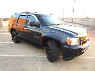 2007 CHEVROLET TAHOE