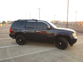 2007 CHEVROLET TAHOE