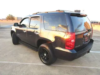 2007 CHEVROLET TAHOE