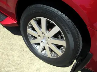 2009 CHRYSLER TOWN & COUNTRY