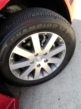 2009 CHRYSLER TOWN & COUNTRY