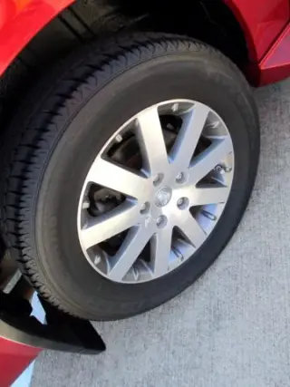 2009 CHRYSLER TOWN & COUNTRY
