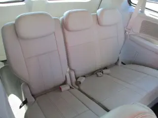 2009 CHRYSLER TOWN & COUNTRY