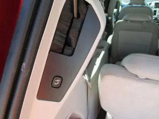 2009 CHRYSLER TOWN & COUNTRY