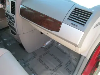 2009 CHRYSLER TOWN & COUNTRY