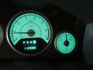 2009 CHRYSLER TOWN & COUNTRY