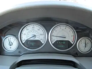 2009 CHRYSLER TOWN & COUNTRY