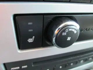 2009 CHRYSLER TOWN & COUNTRY