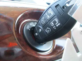 2009 CHRYSLER TOWN & COUNTRY