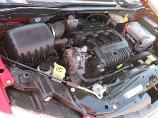 2009 CHRYSLER TOWN & COUNTRY