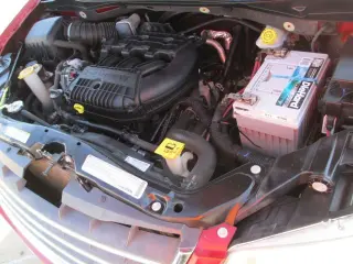 2009 CHRYSLER TOWN & COUNTRY