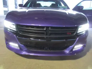 2016 DODGE CHARGER